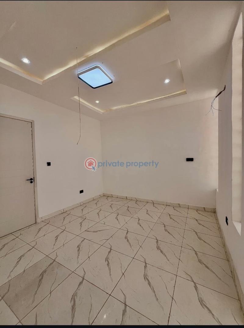 4 bedroom Terraced Duplex For Sale Ikota Lekki Lagos - 8