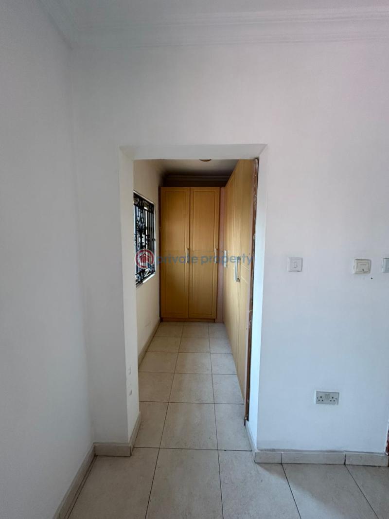 4 bedroom Duplex For Rent Ikoyi Lagos - 4