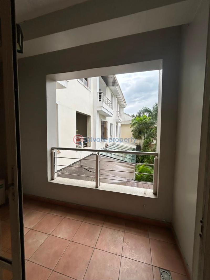 4 bedroom Duplex For Rent Banana Island Ikoyi Lagos - 13