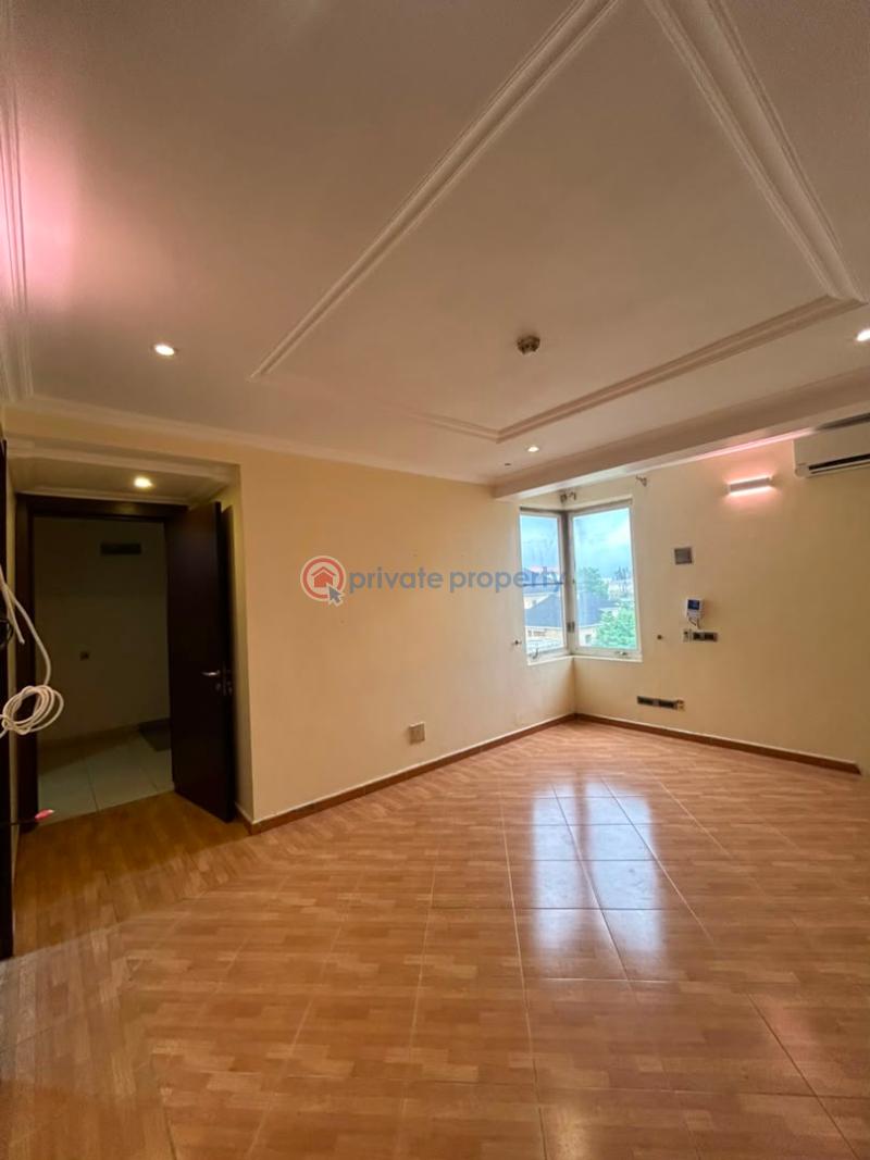 4 bedroom Duplex For Rent Banana Island Ikoyi Lagos - 25