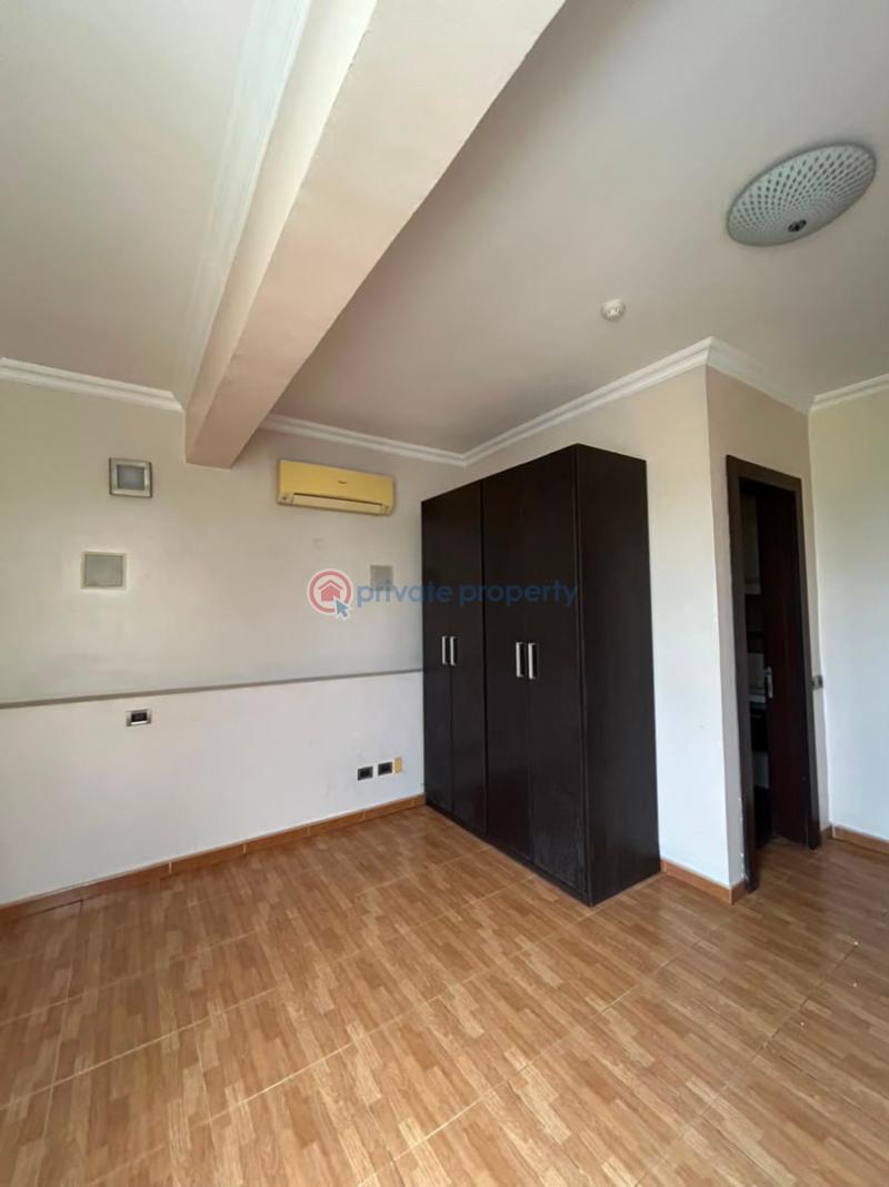 4 bedroom Duplex For Rent Banana Island Ikoyi Lagos - 10