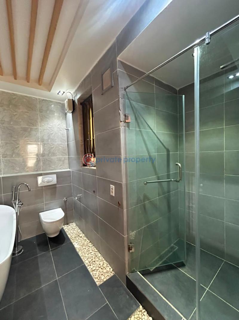 4 bedroom Duplex For Rent Banana Island Ikoyi Lagos - 22