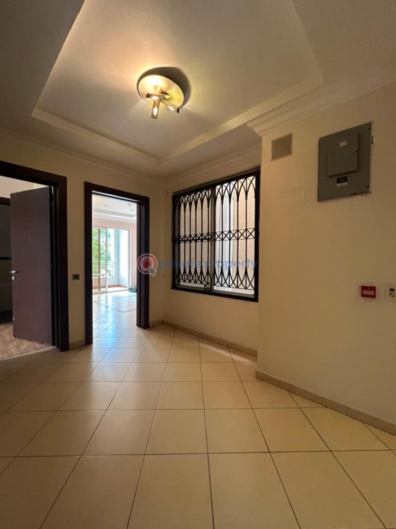 4 bedroom Duplex For Rent Banana Island Ikoyi Lagos - 8