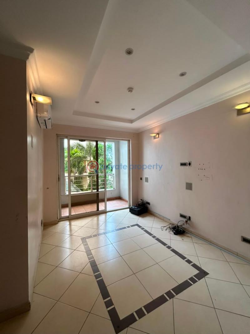 4 bedroom Duplex For Rent Banana Island Ikoyi Lagos - 11