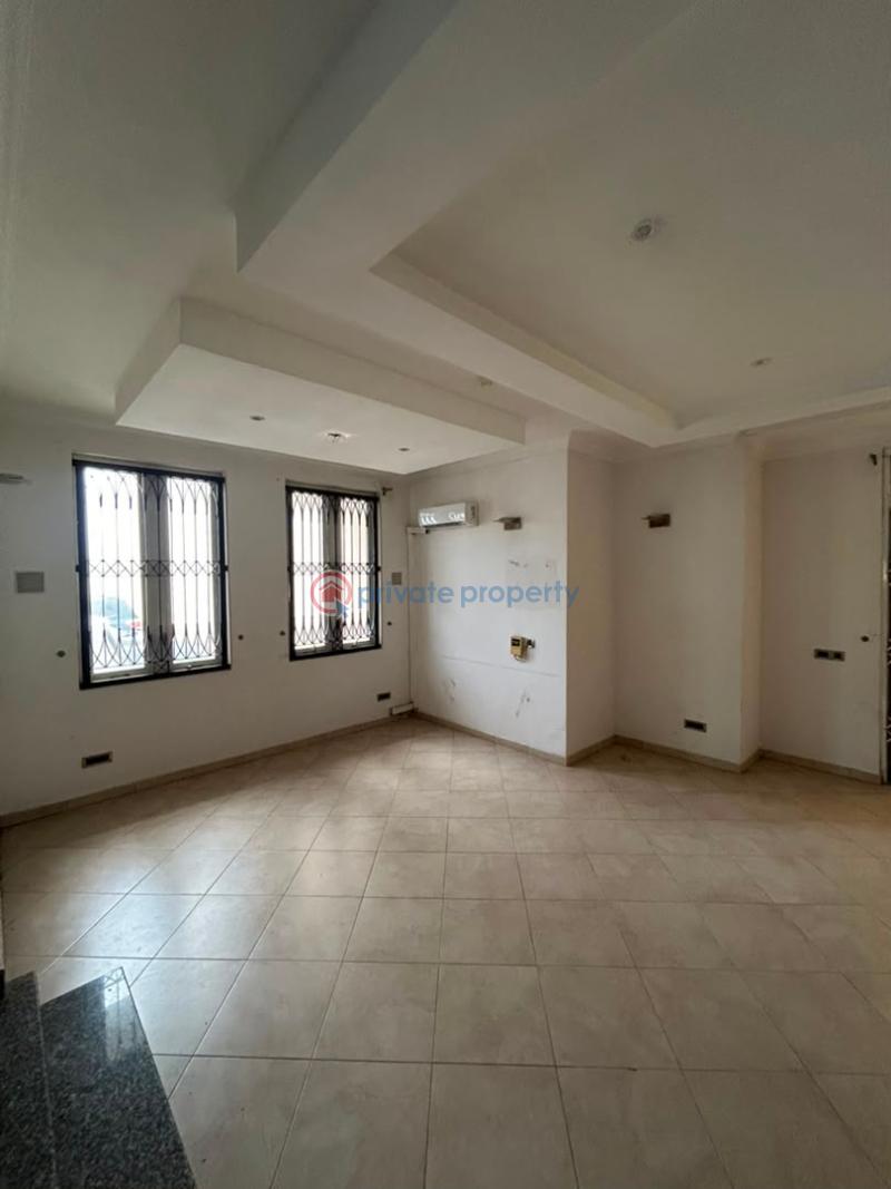 4 bedroom Duplex For Rent Banana Island Ikoyi Lagos - 2