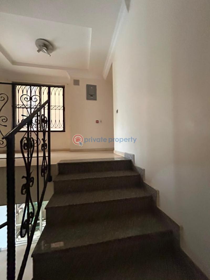 4 bedroom Duplex For Rent Banana Island Ikoyi Lagos - 7