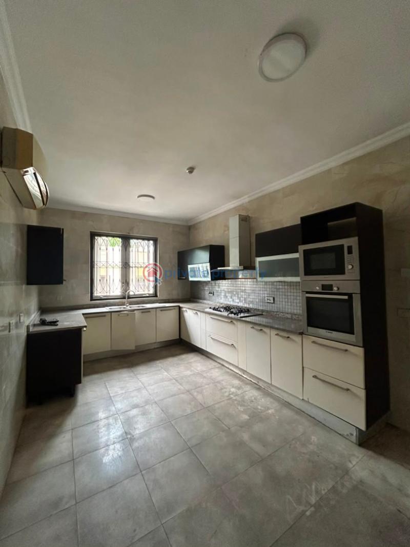 4 bedroom Duplex For Rent Banana Island Ikoyi Lagos - 4