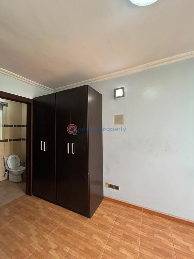 4 bedroom Duplex For Rent Banana Island Ikoyi Lagos - 19