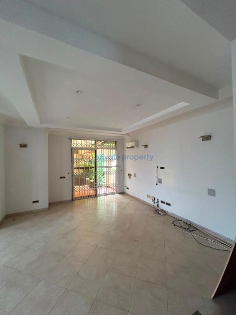 4 bedroom Duplex For Rent Banana Island Ikoyi Lagos - 1