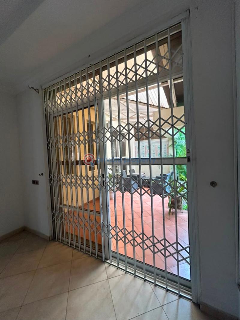 4 bedroom Duplex For Rent Banana Island Ikoyi Lagos - 3