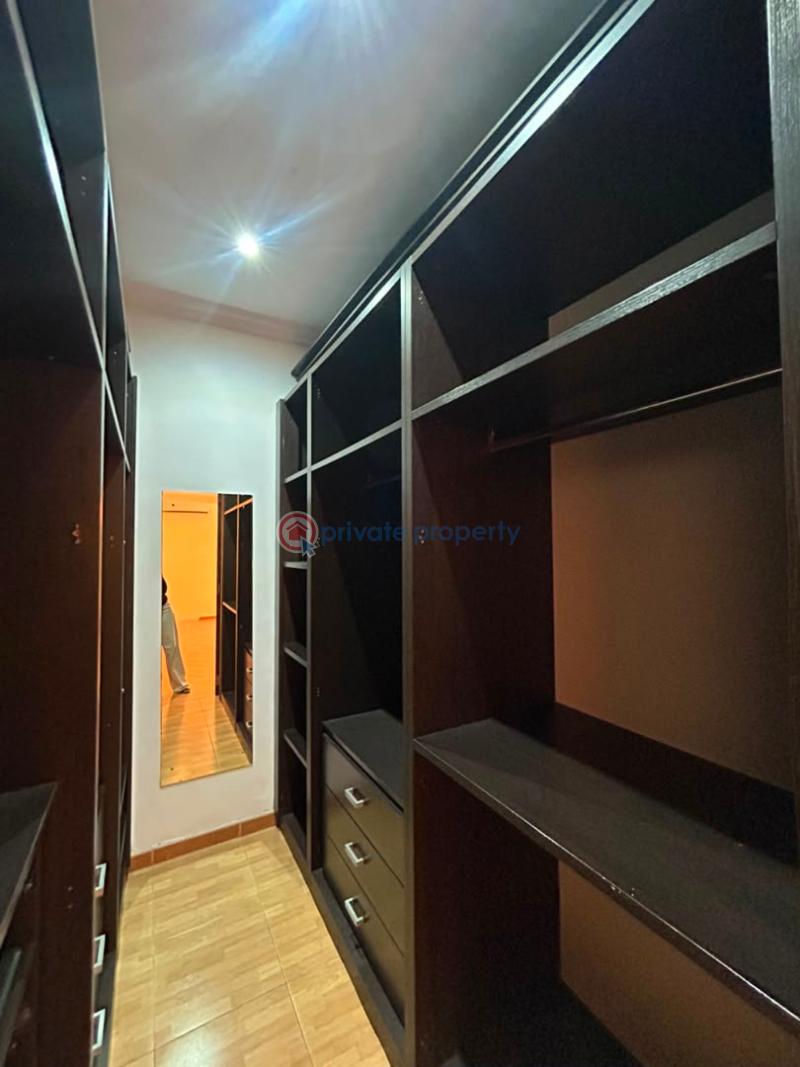 4 bedroom Duplex For Rent Banana Island Ikoyi Lagos - 24