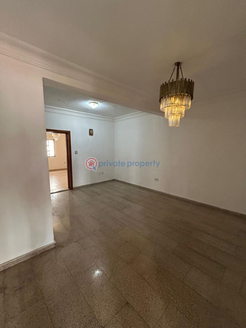 4 bedroom Duplex For Rent Ikoyi Lagos - 2