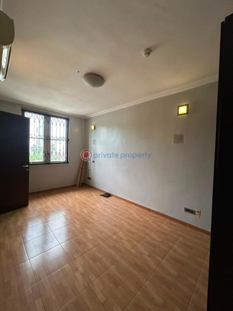 4 bedroom Duplex For Rent Banana Island Ikoyi Lagos - 14
