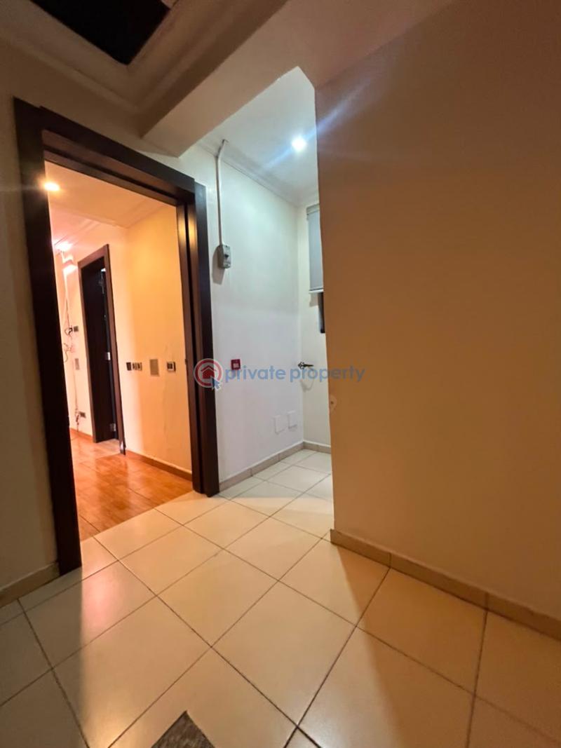 4 bedroom Duplex For Rent Banana Island Ikoyi Lagos - 23