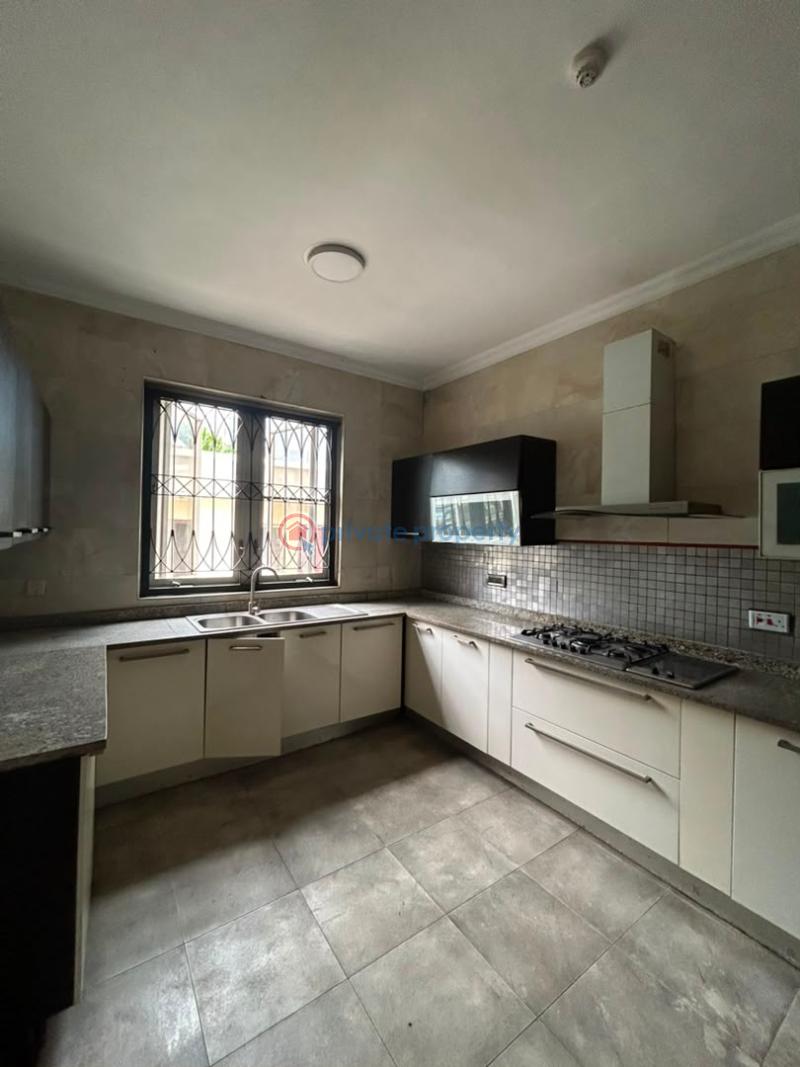 4 bedroom Duplex For Rent Banana Island Ikoyi Lagos - 5