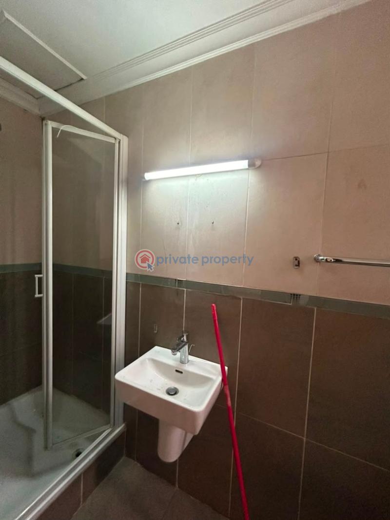 4 bedroom Duplex For Rent Banana Island Ikoyi Lagos - 15