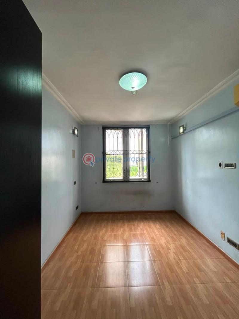 4 bedroom Duplex For Rent Banana Island Ikoyi Lagos - 18