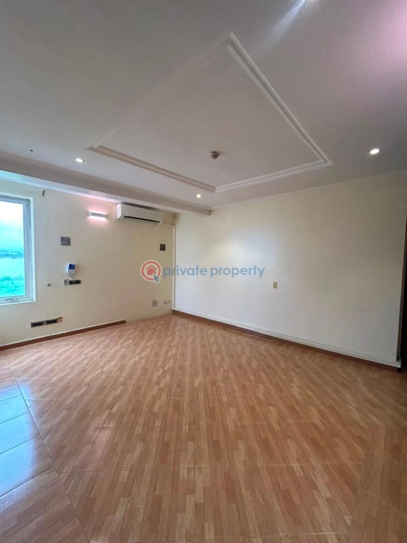 4 bedroom Duplex For Rent Banana Island Ikoyi Lagos - 20