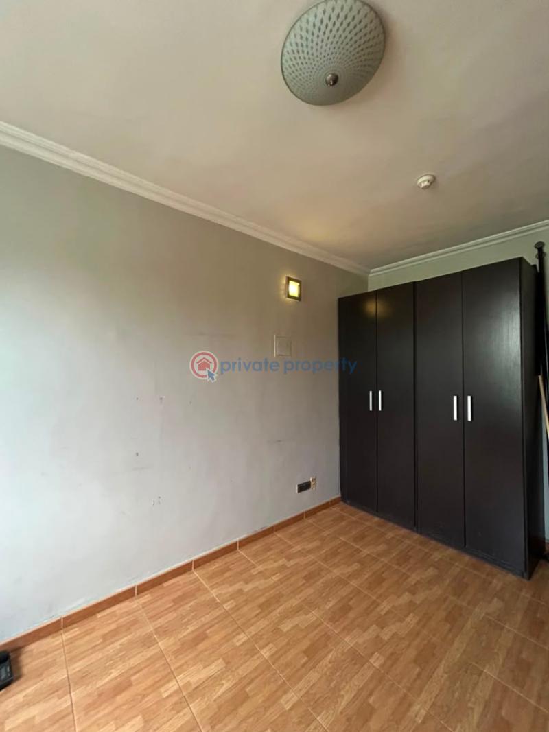 4 bedroom Duplex For Rent Banana Island Ikoyi Lagos - 16