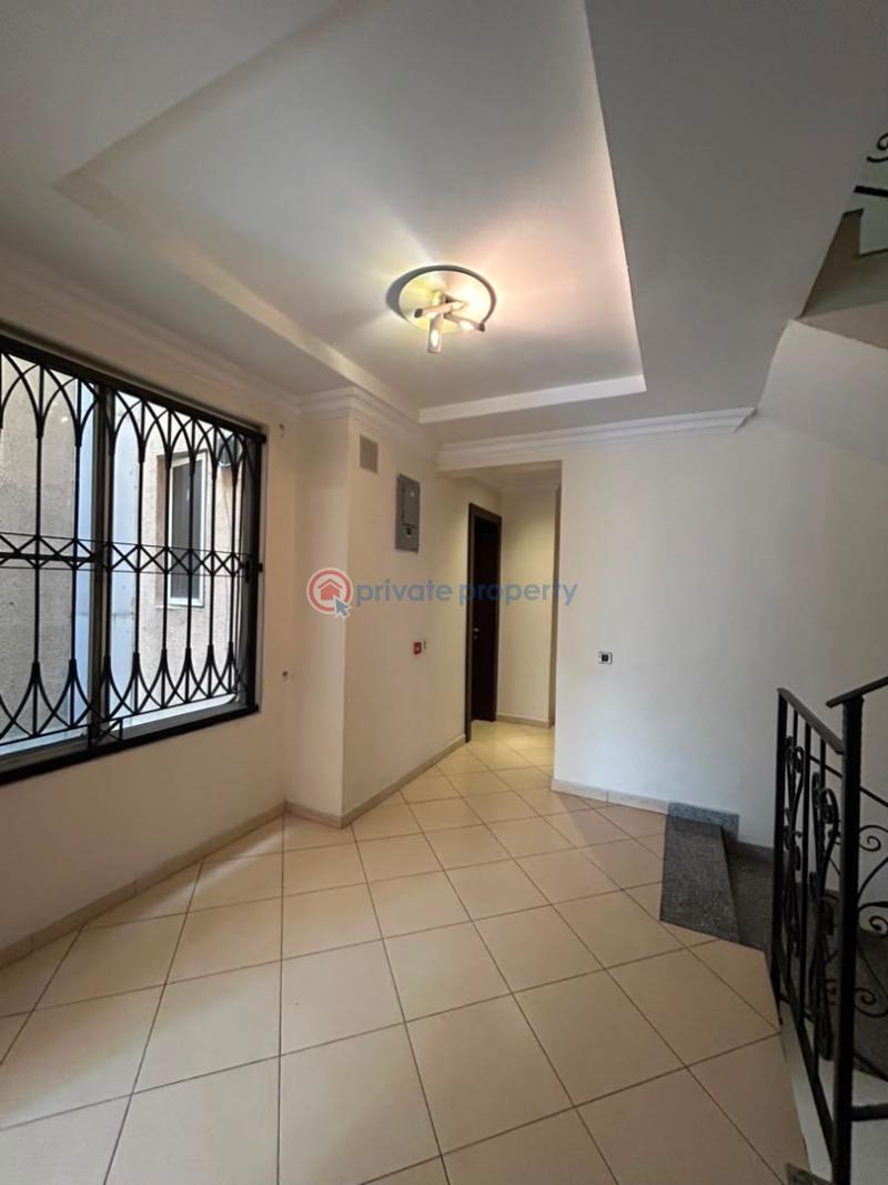 4 bedroom Duplex For Rent Banana Island Ikoyi Lagos - 12