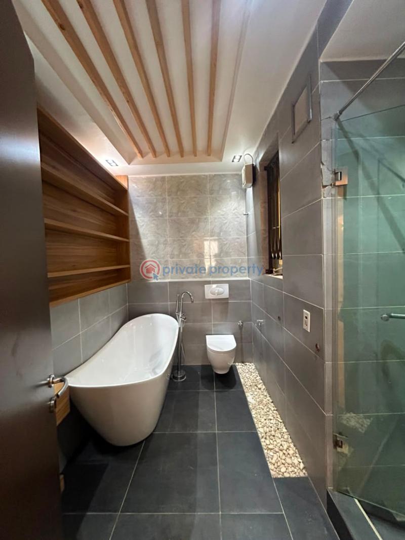 4 bedroom Duplex For Rent Banana Island Ikoyi Lagos - 21