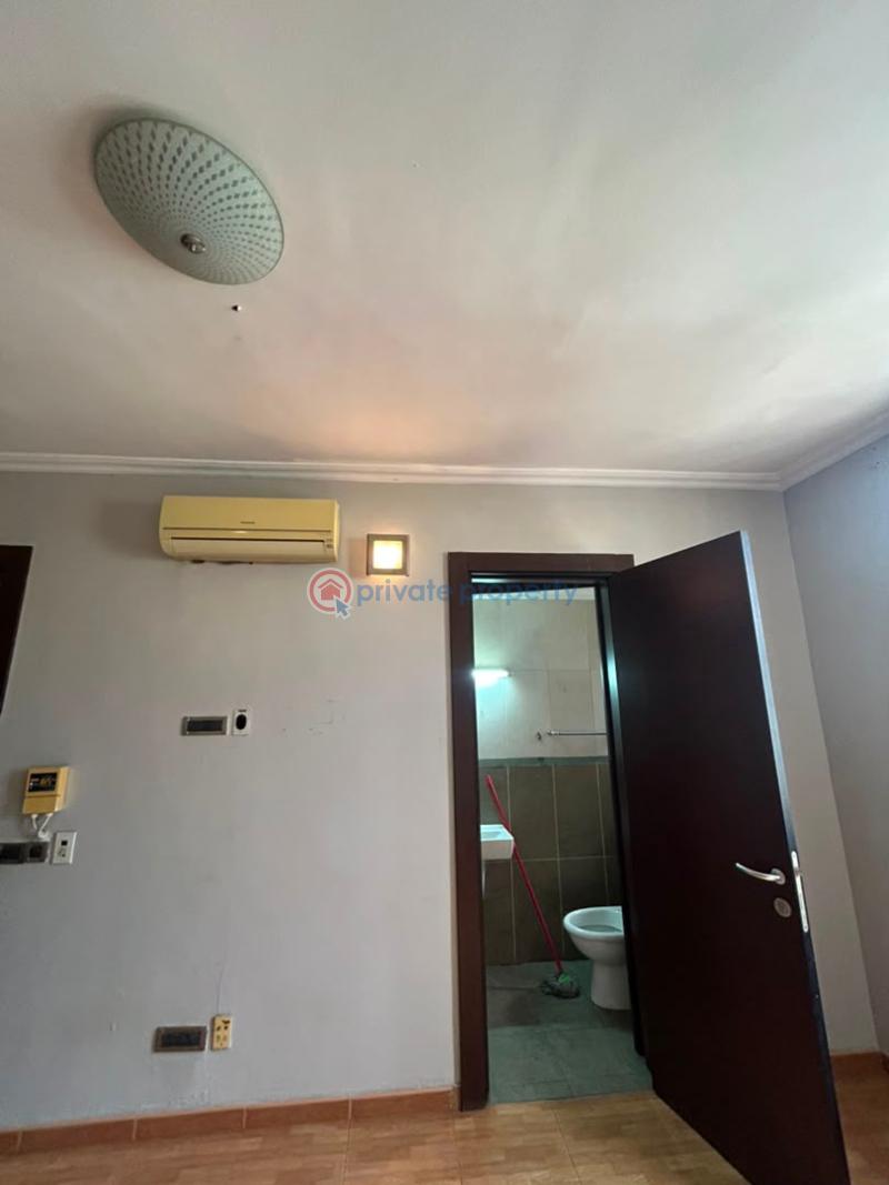 4 bedroom Duplex For Rent Banana Island Ikoyi Lagos - 17