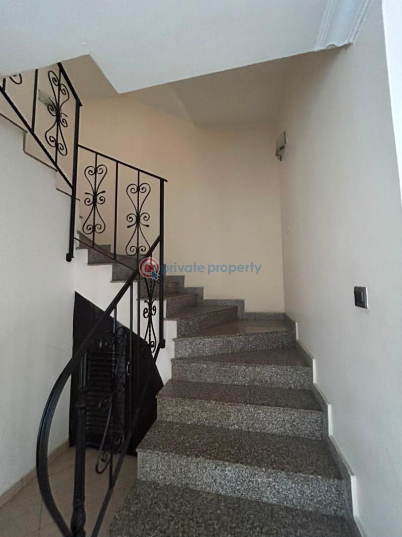 4 bedroom Duplex For Rent Banana Island Ikoyi Lagos - 6
