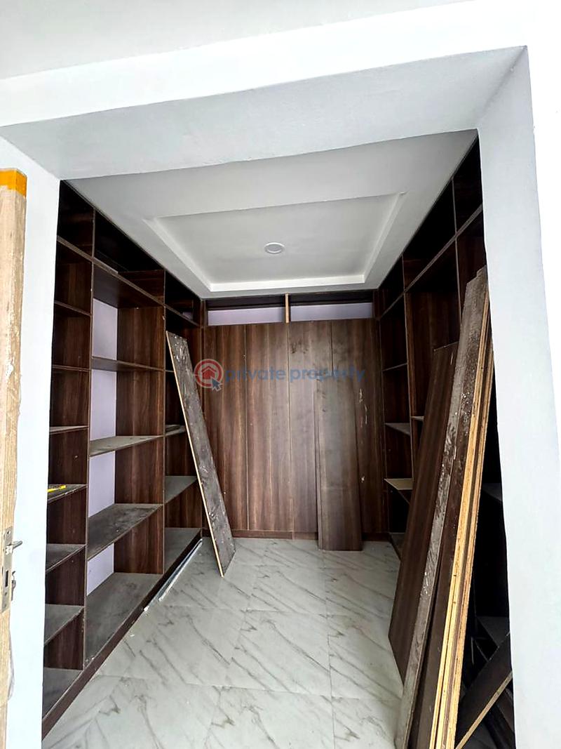 4 bedroom House For Sale Lekki Lagos - 6