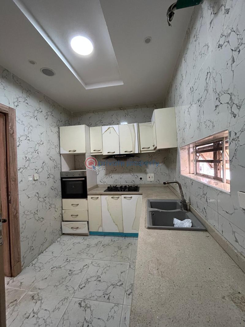 4 bedroom House For Rent Lekki Lagos - 5