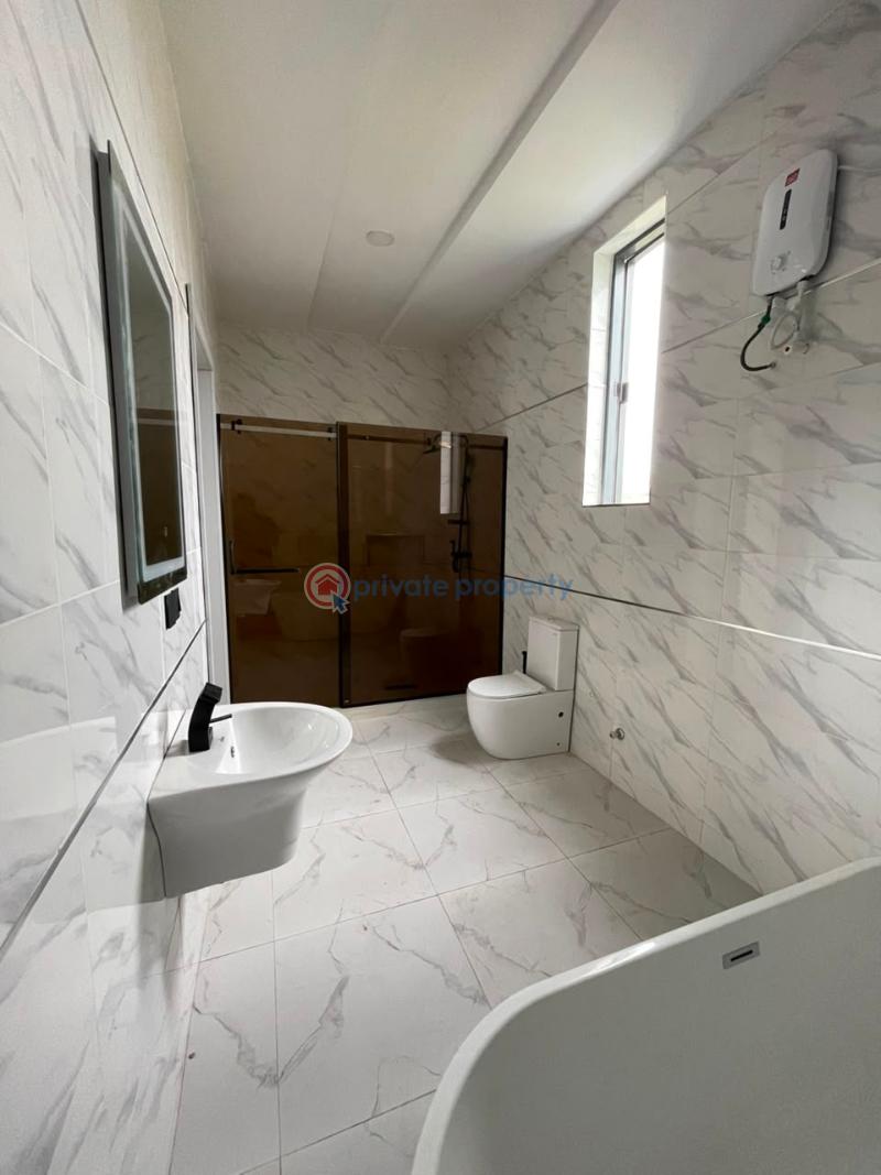 4 bedroom Duplex For Sale Ajah Lagos - 14