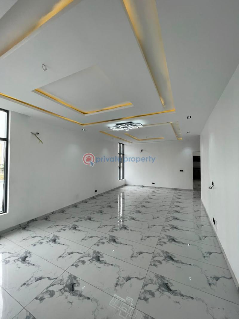 4 bedroom Duplex For Sale Ajah Lagos - 2