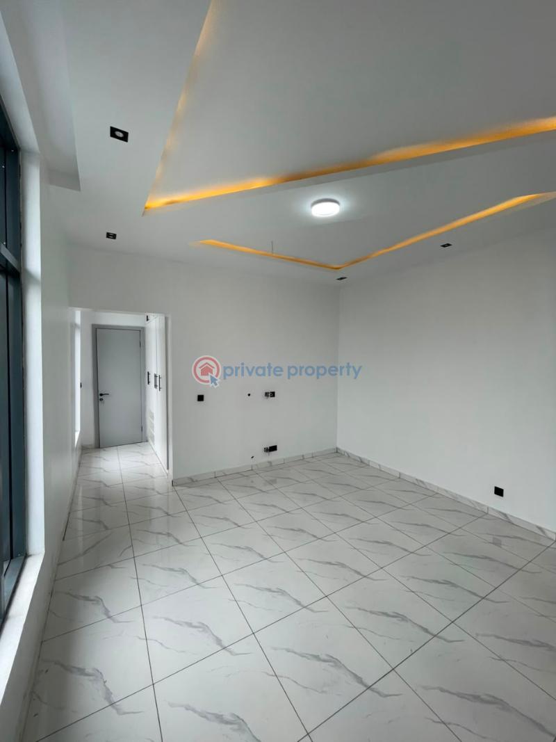 4 bedroom Duplex For Sale Ajah Lagos - 3
