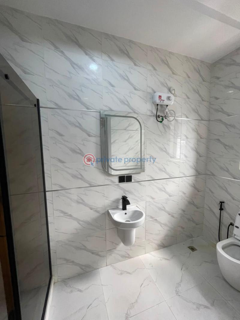 4 bedroom Duplex For Sale Ajah Lagos - 7