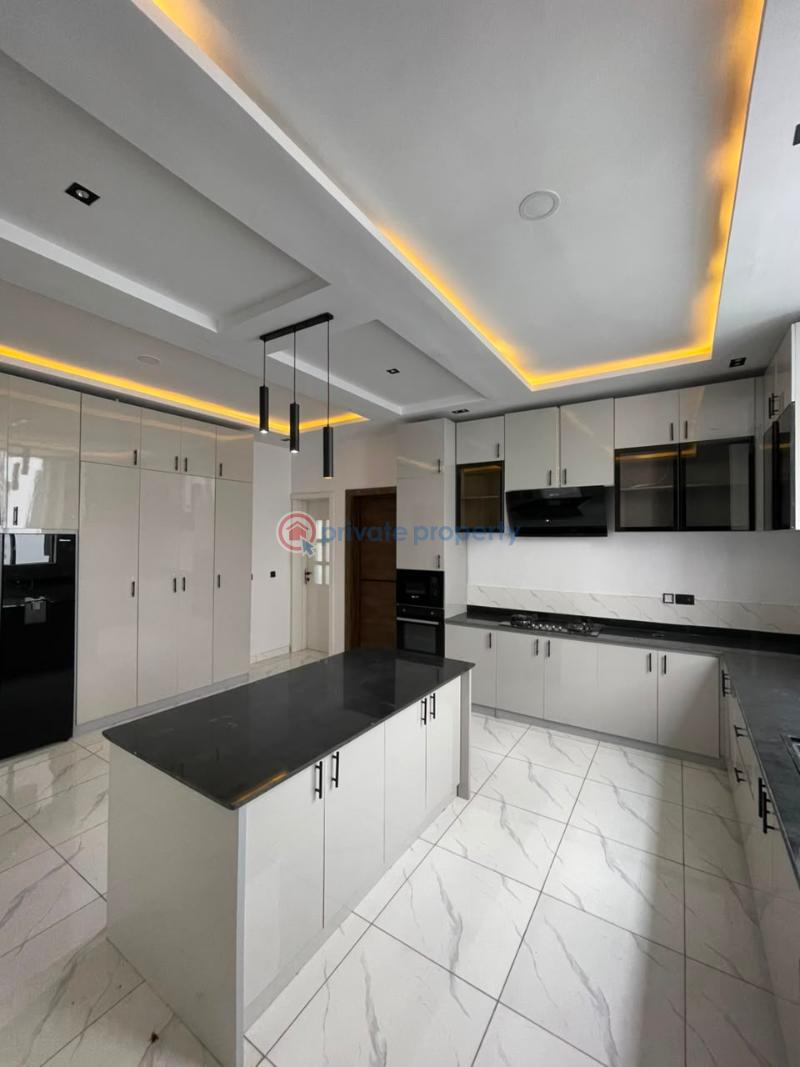 4 bedroom Duplex For Sale Ajah Lagos - 4