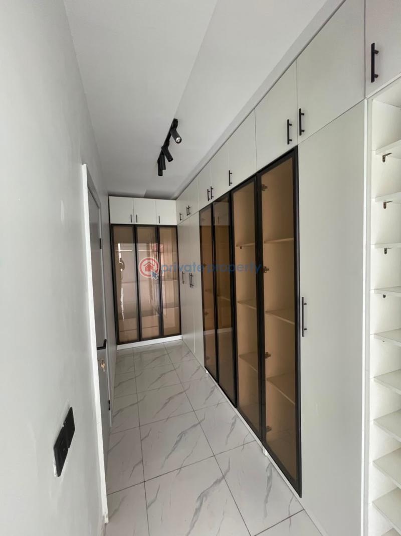 4 bedroom Duplex For Sale Ajah Lagos - 11