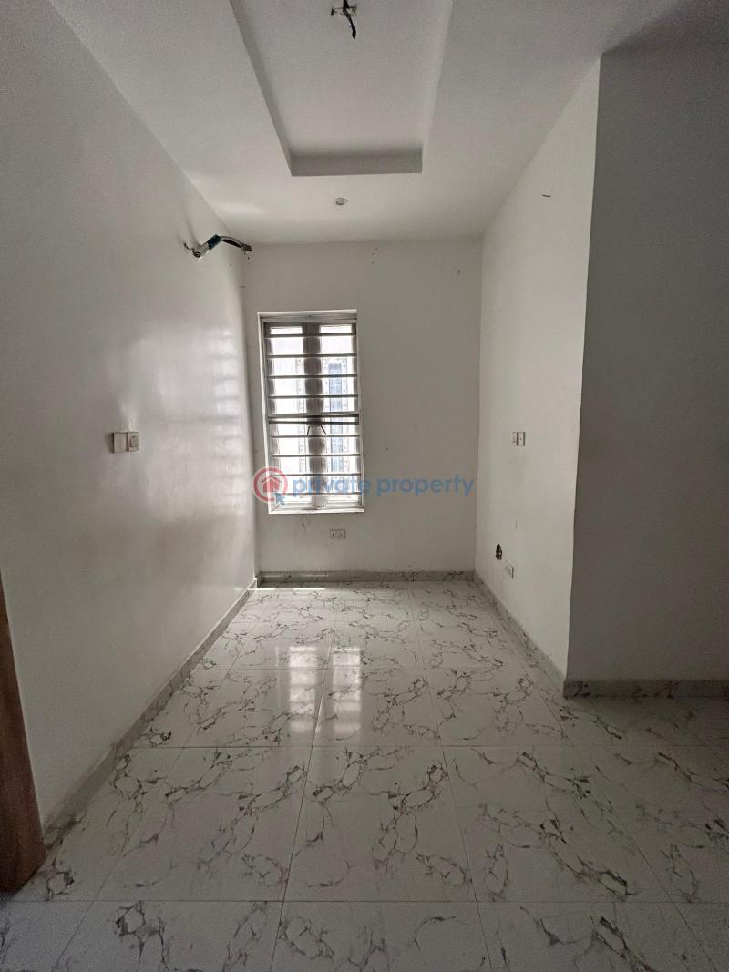 4 bedroom House For Rent Lekki Lagos - 6