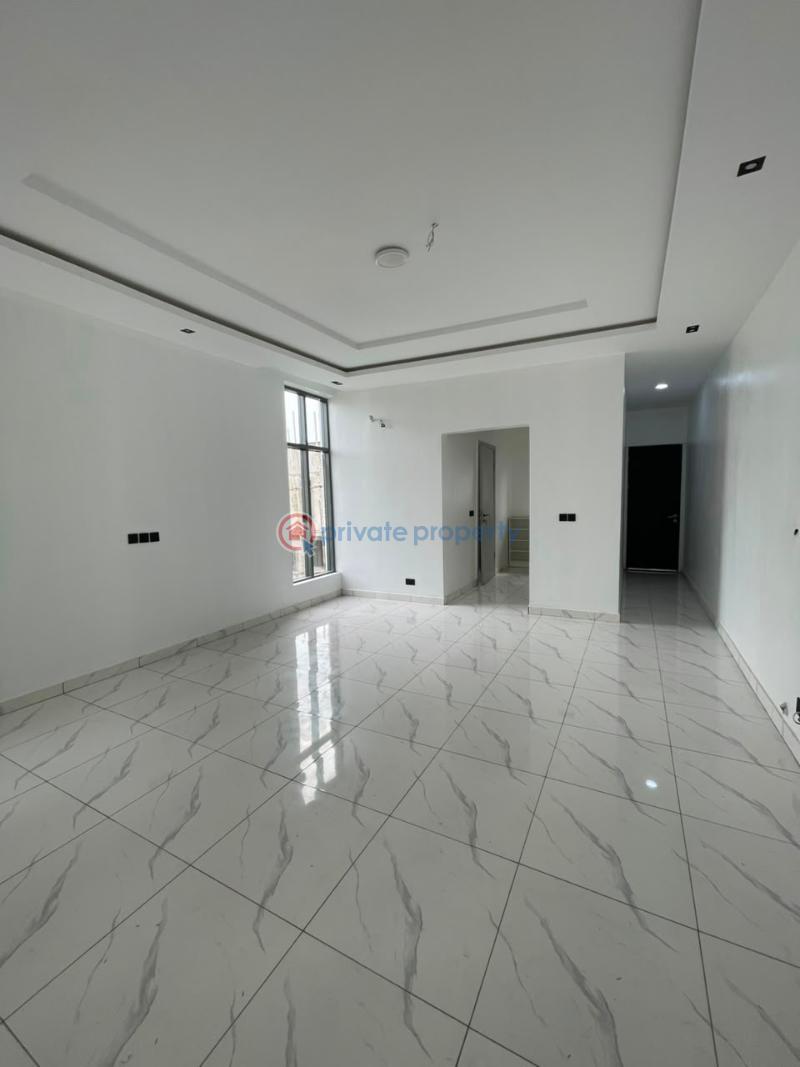 4 bedroom Duplex For Sale Ajah Lagos - 9
