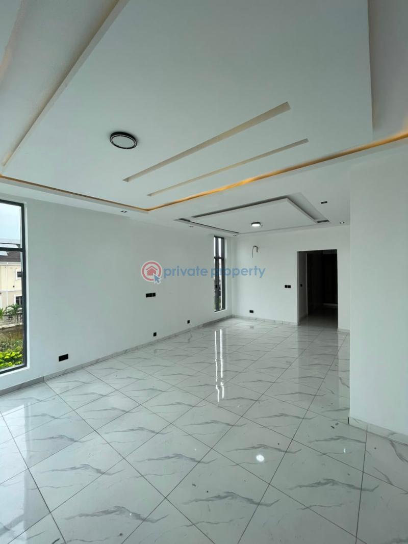 4 bedroom Duplex For Sale Ajah Lagos - 10