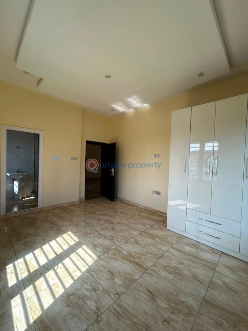 4 bedroom Detached Duplex For Rent Lekki Lagos - 3