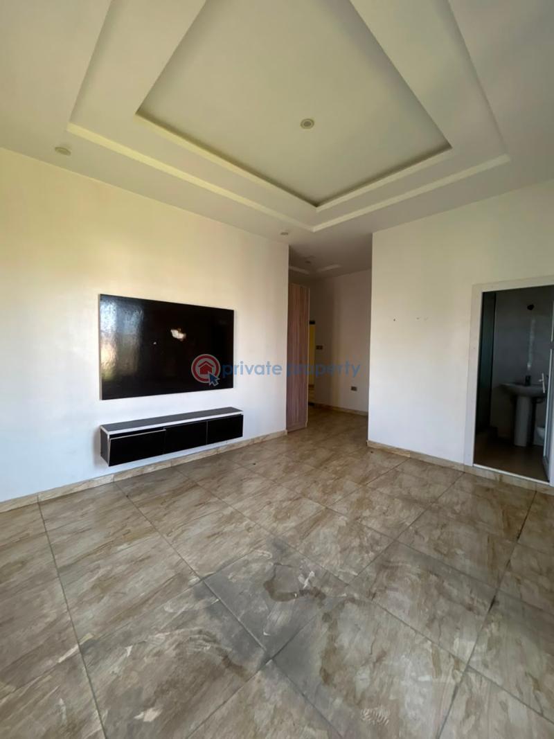 4 bedroom Detached Duplex For Rent Lekki Lagos - 5