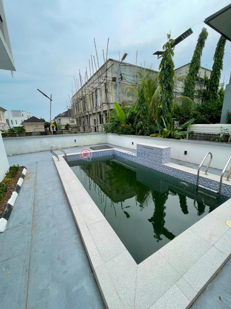 4 bedroom Duplex For Sale Ajah Lagos - 13