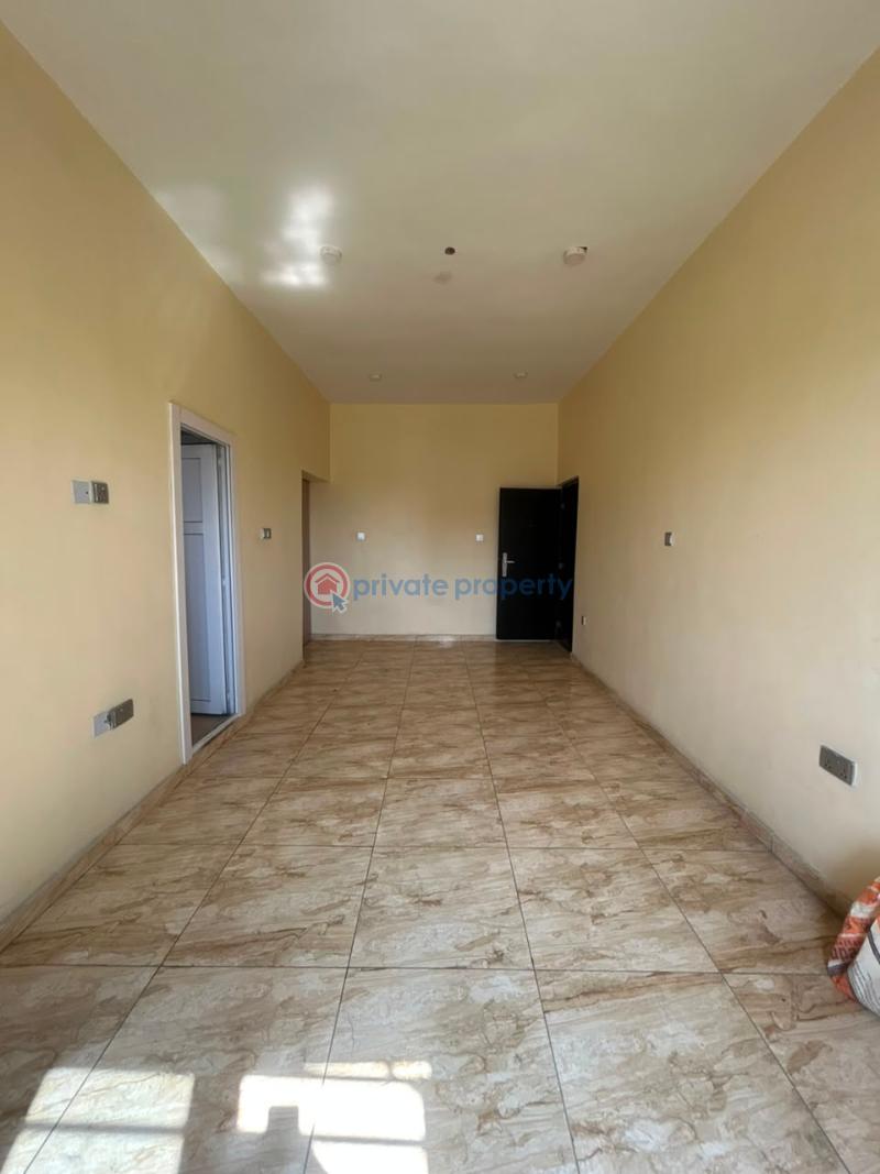 4 bedroom Detached Duplex For Rent Lekki Lagos - 4