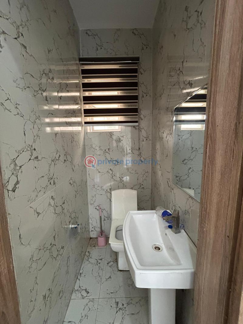 4 bedroom House For Rent Lekki Lagos - 3