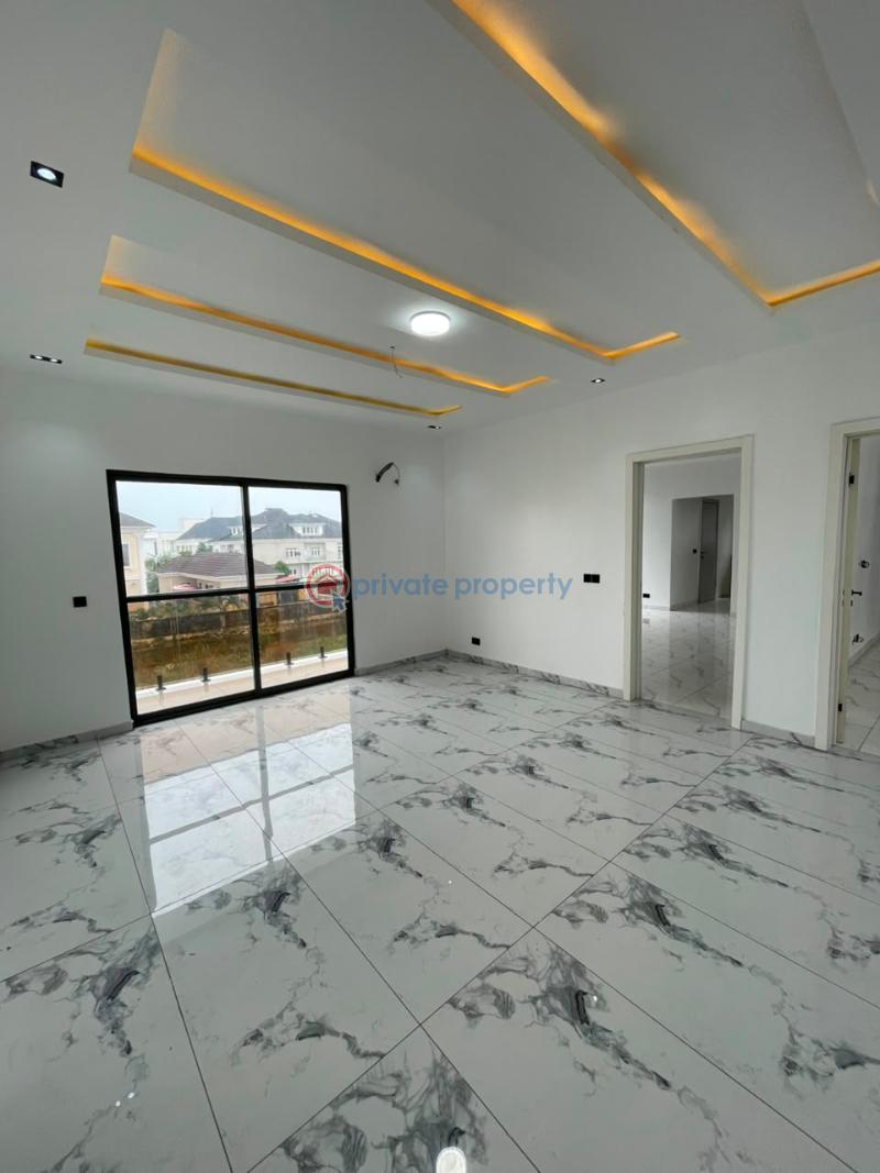 4 bedroom Duplex For Sale Ajah Lagos - 5