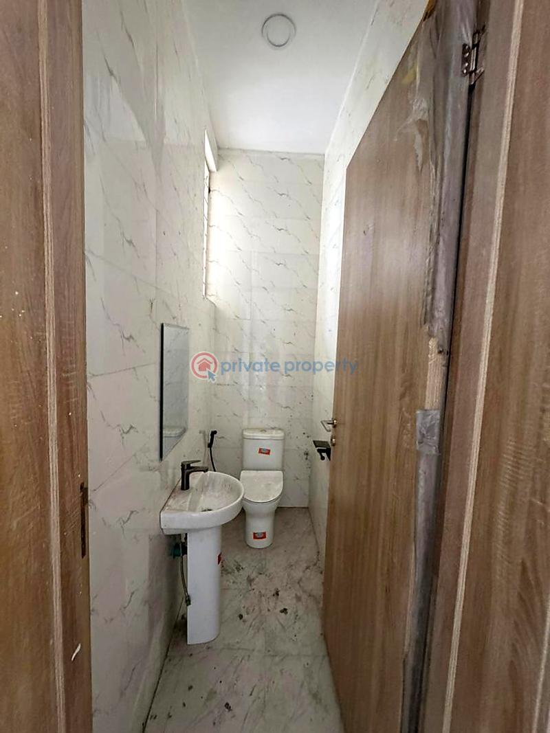 4 bedroom House For Sale Lekki Lagos - 1