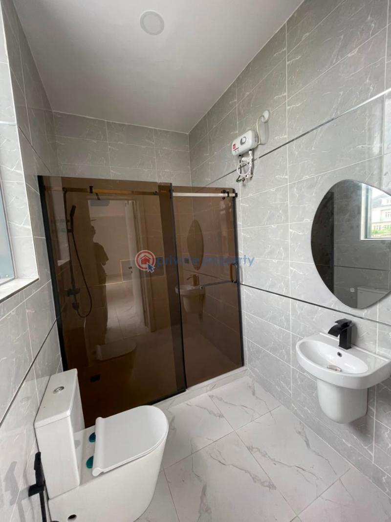 4 bedroom Duplex For Sale Ajah Lagos - 6