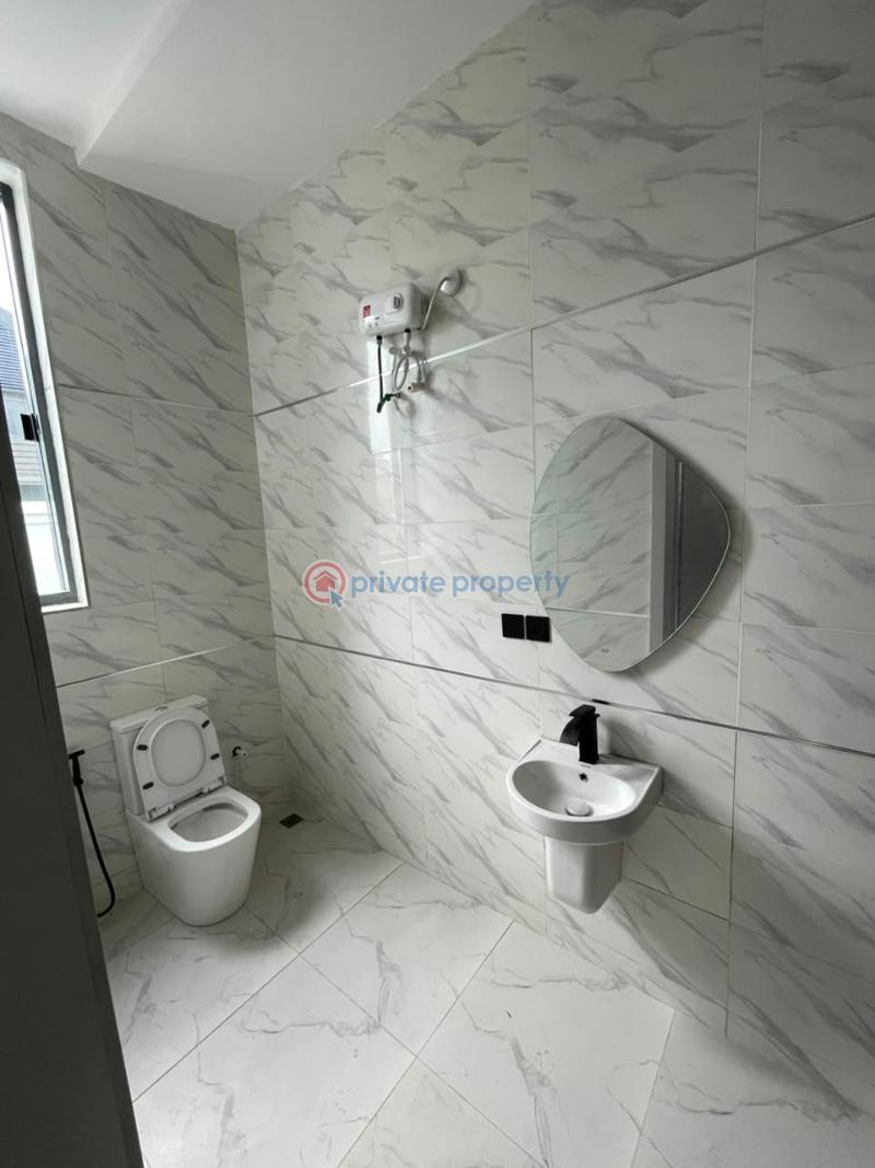 4 bedroom Duplex For Sale Ajah Lagos - 12