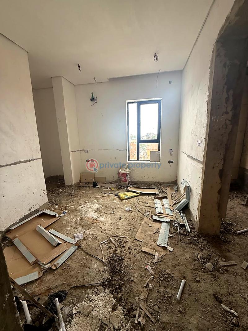 4 bedroom House For Sale Oniru Victoria Island Lagos - 6
