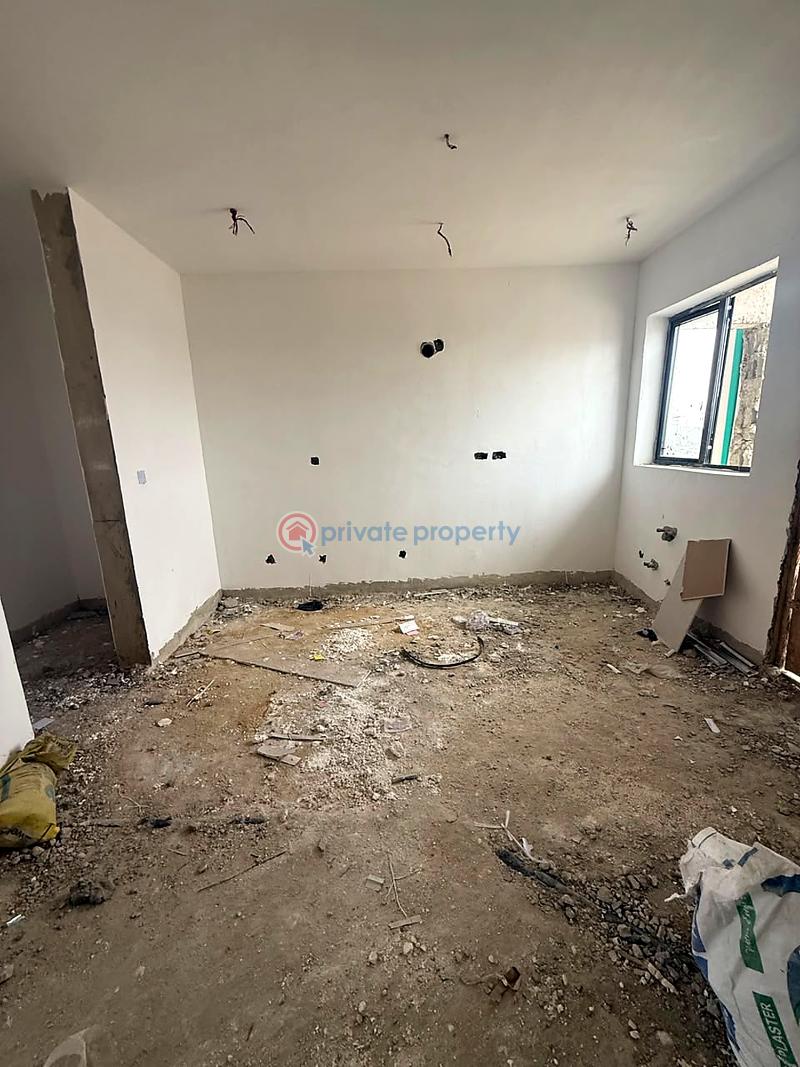 4 bedroom House For Sale Oniru Victoria Island Lagos - 5