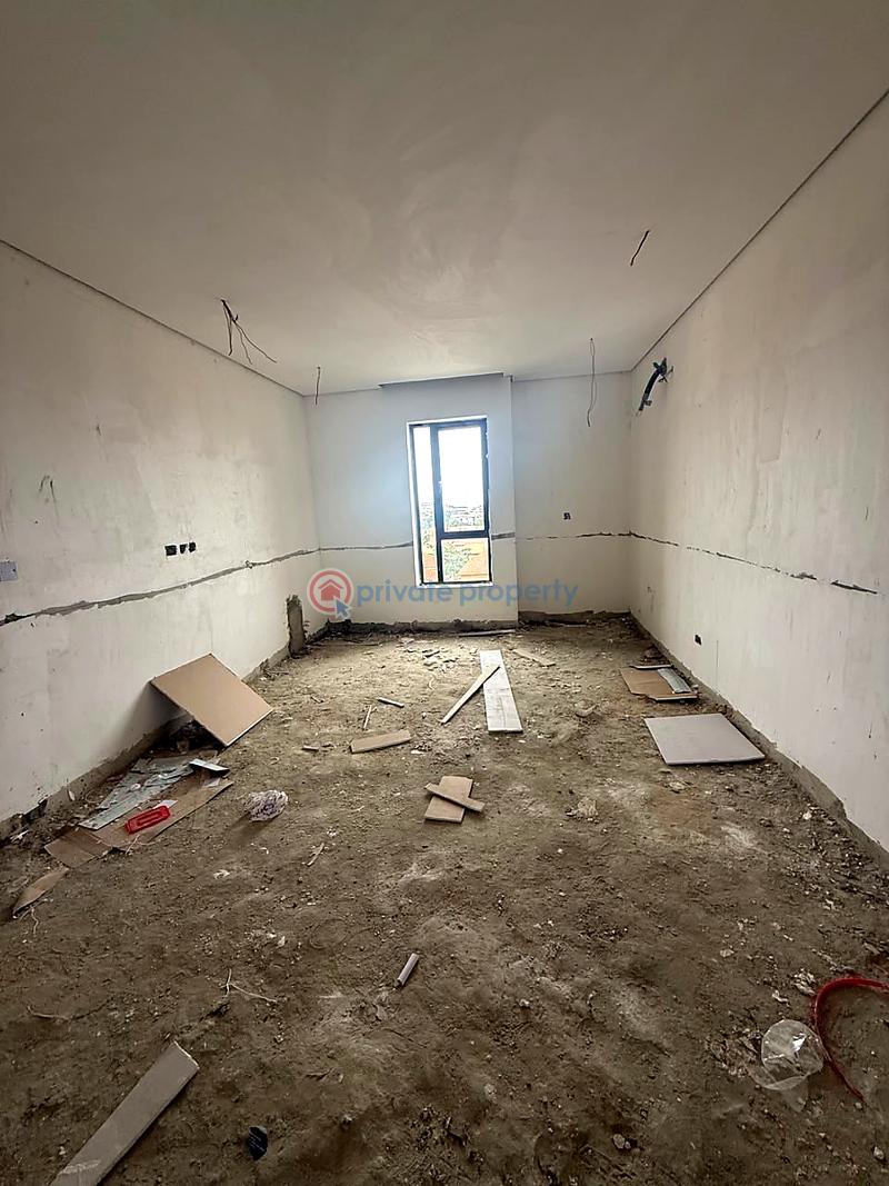 4 bedroom House For Sale Oniru Victoria Island Lagos - 4